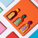 Lola From Rio Pinga Cenoura & Oliva 50ml - heat protection oil and UV rays