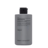 Previa Silver Blonde Shampoo 340ml  - anti-yellow shampoo