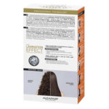 Alfaparf Milano Il Salone Straight Kit Linseed Oil - straightening treatment for all hair types