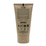 Keune Style Texture The Rock Strong High-Shine Gel 50ml - strong hold gel