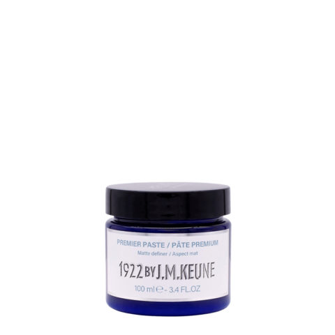 Keune 1922 Styling Premier Paste 100ml