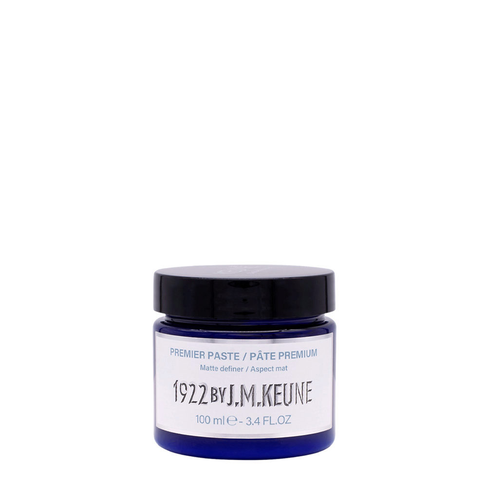 Keune 1922 Styling Premier Paste 100ml