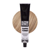 Crazy Color Rapid Toner 03 Toffe Pop 100ml - rapid toner
