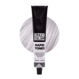 Crazy Color Rapid Toner 06 Platinum Punk 100ml - rapid toner