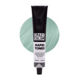 Crazy Color Rapid Toner 07 Acquamarine Riot 100ml  - rapid toner