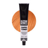 Crazy Color Rapid Toner 08 Blazing Copper 100ml - rapid toner