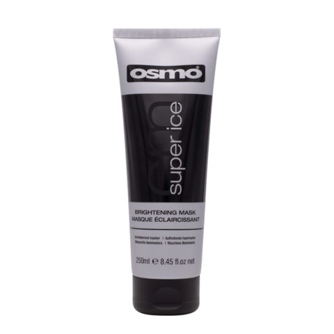 Osmo Super Ice Brightening Mask 250ml - brightening no-yellow mask