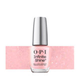 OPI Infinite Shine I'm Dreaming Spring 2025 Sneak a Pink 15ml - long-lasting nail polish