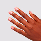OPI Infinite Shine I'm Dreaming Spring 2025 Sneak a Pink 15ml - long-lasting nail polish