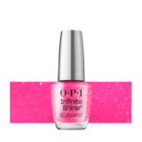 OPI Infinite Shine I'm Dreaming Spring 2025 Glossed in Your Thoughts 15ml  - long-lasting nail polish