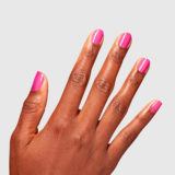 OPI Infinite Shine I'm Dreaming Spring 2025 Glossed in Your Thoughts 15ml  - long-lasting nail polish