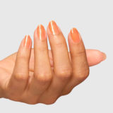 OPI Infinite Shine I'am Dreaming Spring 2025 Dreamsicle 15ml  - long-lasting nail polish