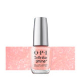 OPI Infinite Shine I'am Dreaming Spring 2025 Suzi's Pedicure Throne 15ml  - long-lasting nail polish