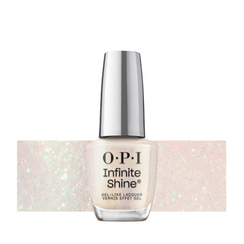 OPI Infinite Shine I'am Dreaming Spring 2025 From Dusk to Salon 15ml - long-lasting nail polish