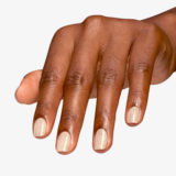 OPI Infinite Shine I'am Dreaming Spring 2025 From Dusk to Salon 15ml - long-lasting nail polish