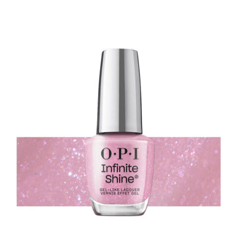 OPI Infinite Shine I'am Dreaming Spring 2025 Time With Pastel 15ml  - long-lasting nail polish