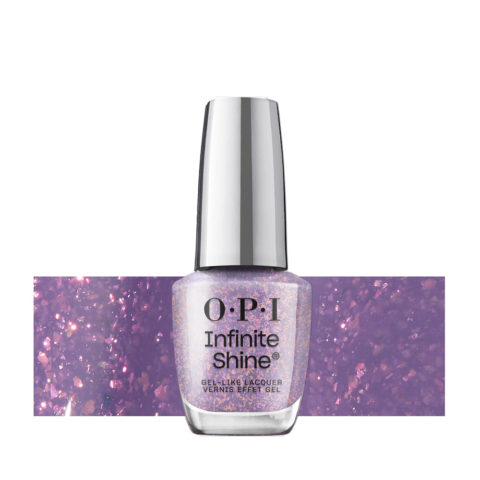 OPI Infinite Shine I'm Dreaming Spring 2025 Where Time Stuns Still 15ml   - long-lasting nail polish