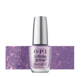 OPI Infinite Shine I'm Dreaming Spring 2025 Where Time Stuns Still 15ml   - long-lasting nail polish