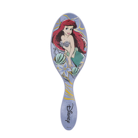 WetBrush Pro Disney Original Detangler Elegant Princess Ariel - detangler brush