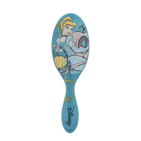 WetBrush Pro Original Detangler Disney Elegant Princess Cinderella - detangler brush