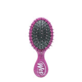 WetBrush Pro Mini Detangler Disney Glitter Ball Rapunzel - mini detangling brush