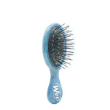 WetBrush Pro Mini Detangler Disney Glitter Ball Cinderella  - mini detangling brush