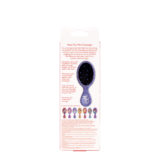 WetBrush Pro Mini Detangler Disney Glitter Ball Cinderella  - mini detangling brush