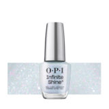 OPI Infinite Shine I'm Dreaming Spring 2025 From Head to Doze 15ml  - long-lasting nail polish