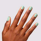 OPI Infinite Shine I'm Dreaming Spring 2025 Teals Familiar 15ml - long-lasting nail polish