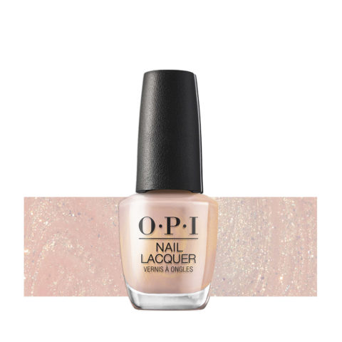 OPI Nail Lacquer I'am Dreaming Spring 2025 Mirror, Mirror on the Awe 15ml - nail lacquer