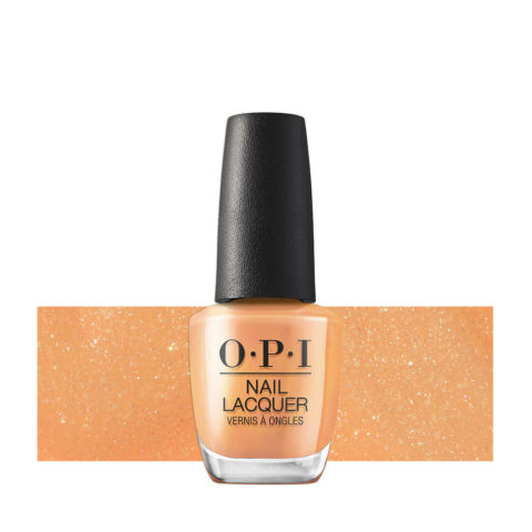 OPI Nail Lacquer I'am Dreaming Spring 2025 Beauty School Popout 15ml  - nail lacquer