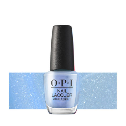 OPI Nail Lacquer I'am Dreaming Spring 2025 Happy Play-Ce  15ml - nail lacquer