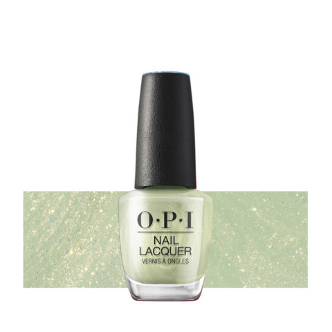 OPI Nail Lacquer I'am Dreaming Spring 2025 Appointmint Confirmed 15ml - nail lacquer