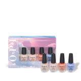 OPI Nail Lacquer I'am Dreaming Spring 2025 Mini-Pack 4x3.75ml  - nail lacquermini-pack