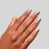 OPI Rapidry A Silver Of a Sec 9ml - quick-drying nail polish