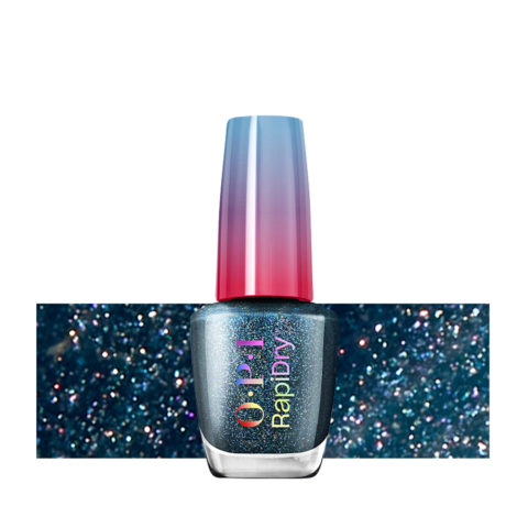 OPI Rapidry All Dry N' Mighty  9ml - quick-drying nail polish