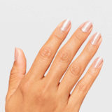 OPI Rapidry All Touchy Feely 9ml - quick-drying nail polish