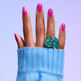 OPI Rapidry Asa Pink 9ml  - quick-drying nail polish