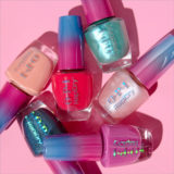 OPI Rapidry Asa Pink 9ml  - quick-drying nail polish