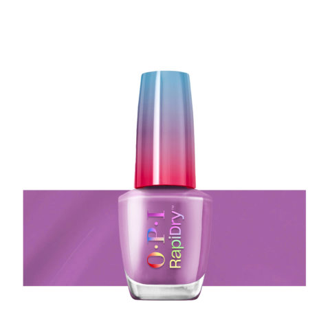 OPI Rapidry Bright Back at It 9ml  - quick-drying nail lacquer