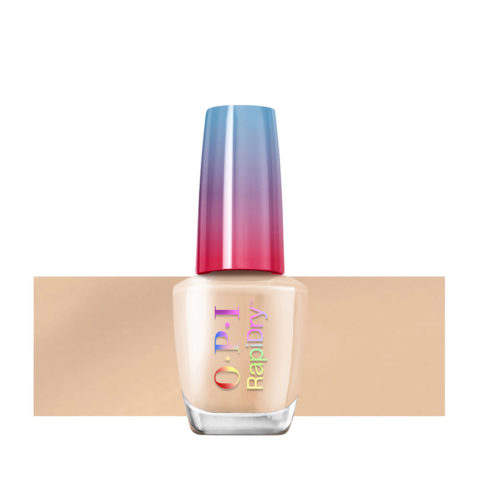 OPI Rapidry Can’t Hardly Wait 9ml  - quick-drying nail lacquer