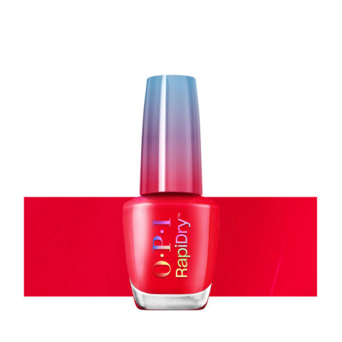 OPI Rapidry Haul Sass 9ml - quick-drying nail polish