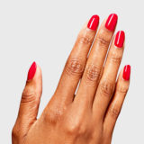 OPI Rapidry Haul Sass 9ml - quick-drying nail polish
