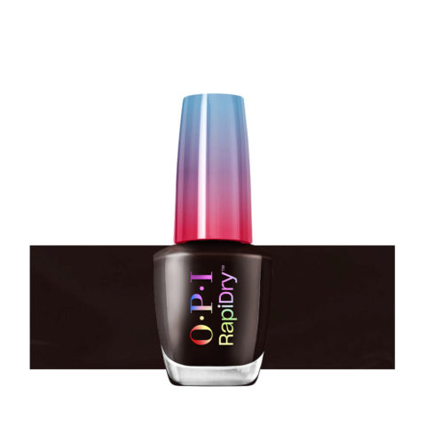 OPI Rapidry Hi, Speed!9ml - quick-drying nail lacquer