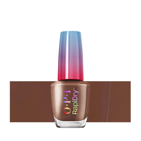 OPI Rapidry Impromptu You 9ml  - quick-drying nail polish