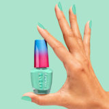 OPI Rapidry No Further Delays 9ml - quick-drying nail polish