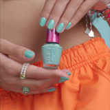 OPI Rapidry No Further Delays 9ml - quick-drying nail polish