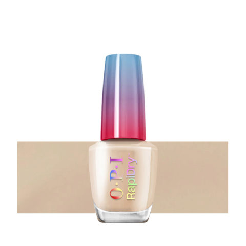 OPI Rapidry Quick Sand 9ml - quick-drying nail polish