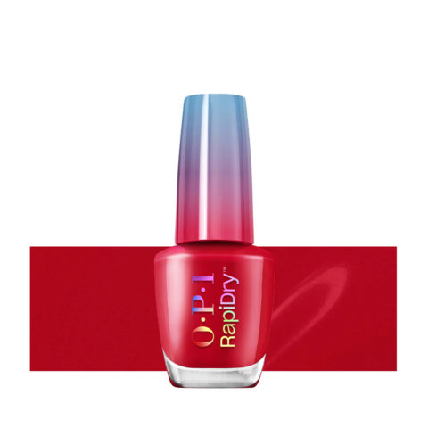 OPI Rapidry Stop, Drop n’ Whoa 9ml - quick-drying nail polish