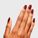 OPI Rapidry Skip a Beet 9ml  - quick-drying nail polish
